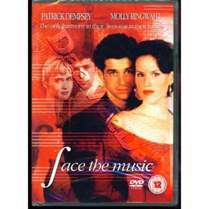 Face the Music |   DVD